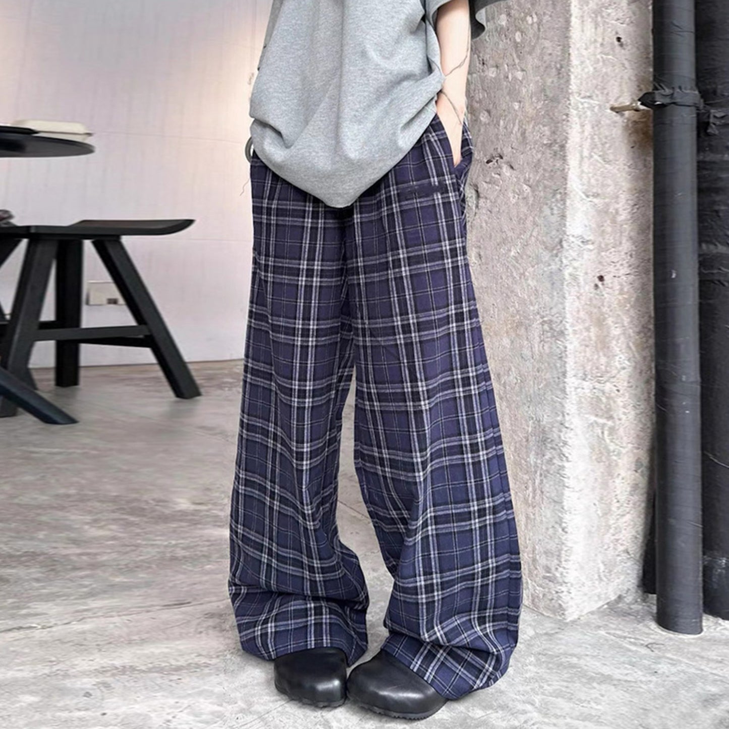 Rock Revival Jeans Embroidered Trousers Straight Casual Pants