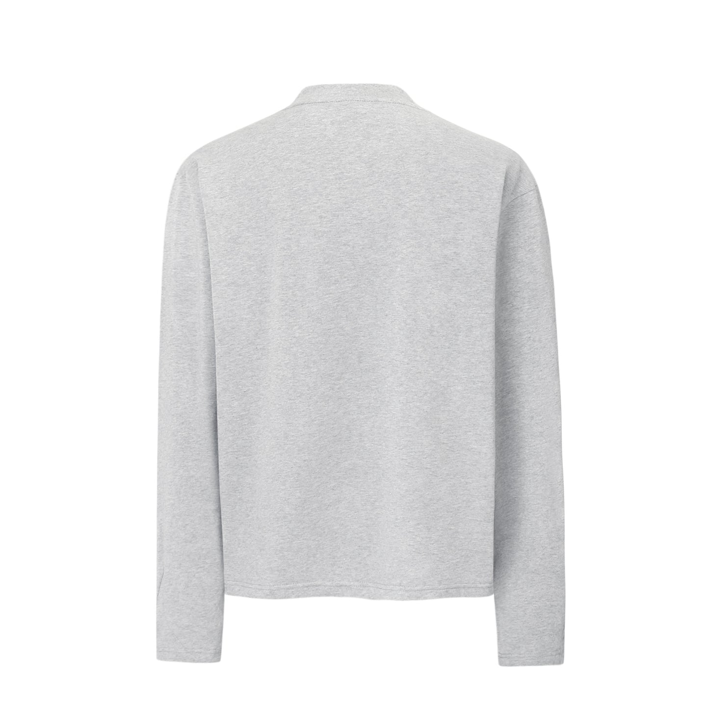 Hip Hop Clothing Summer Sweatshirt Long Sleeve T-Shirt