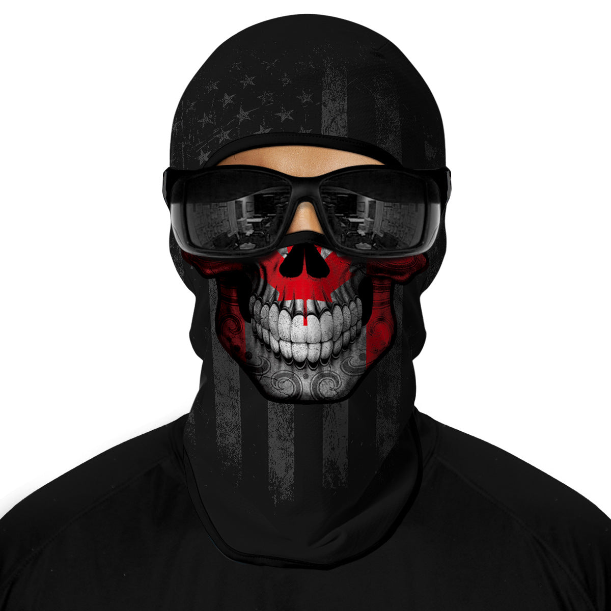 Cycling Windproof Hood Windproof Sunscreen Windproof Breathable