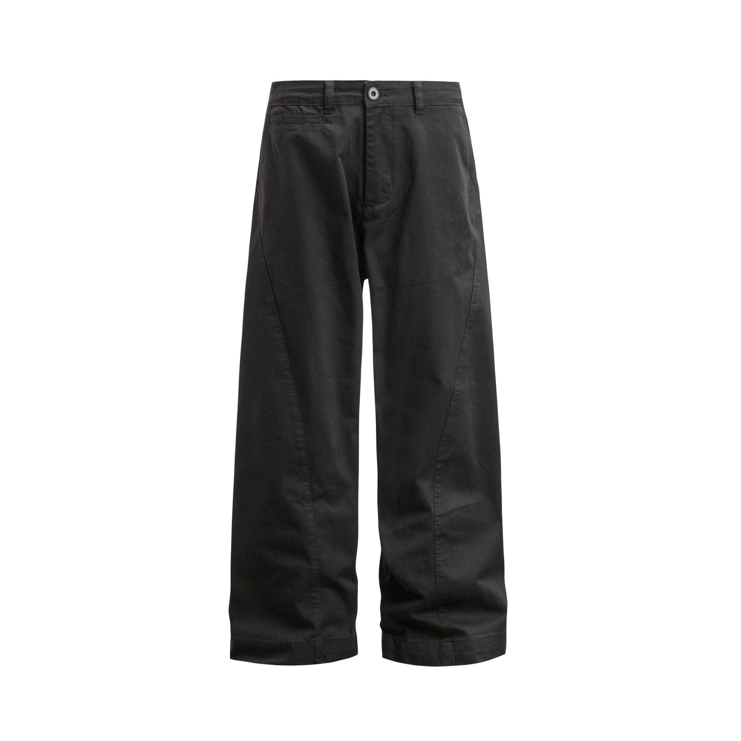 Hip Hop Pants For Boys Vintage Cleanfit Pants Loose Tooling Wide Leg Casual Pants