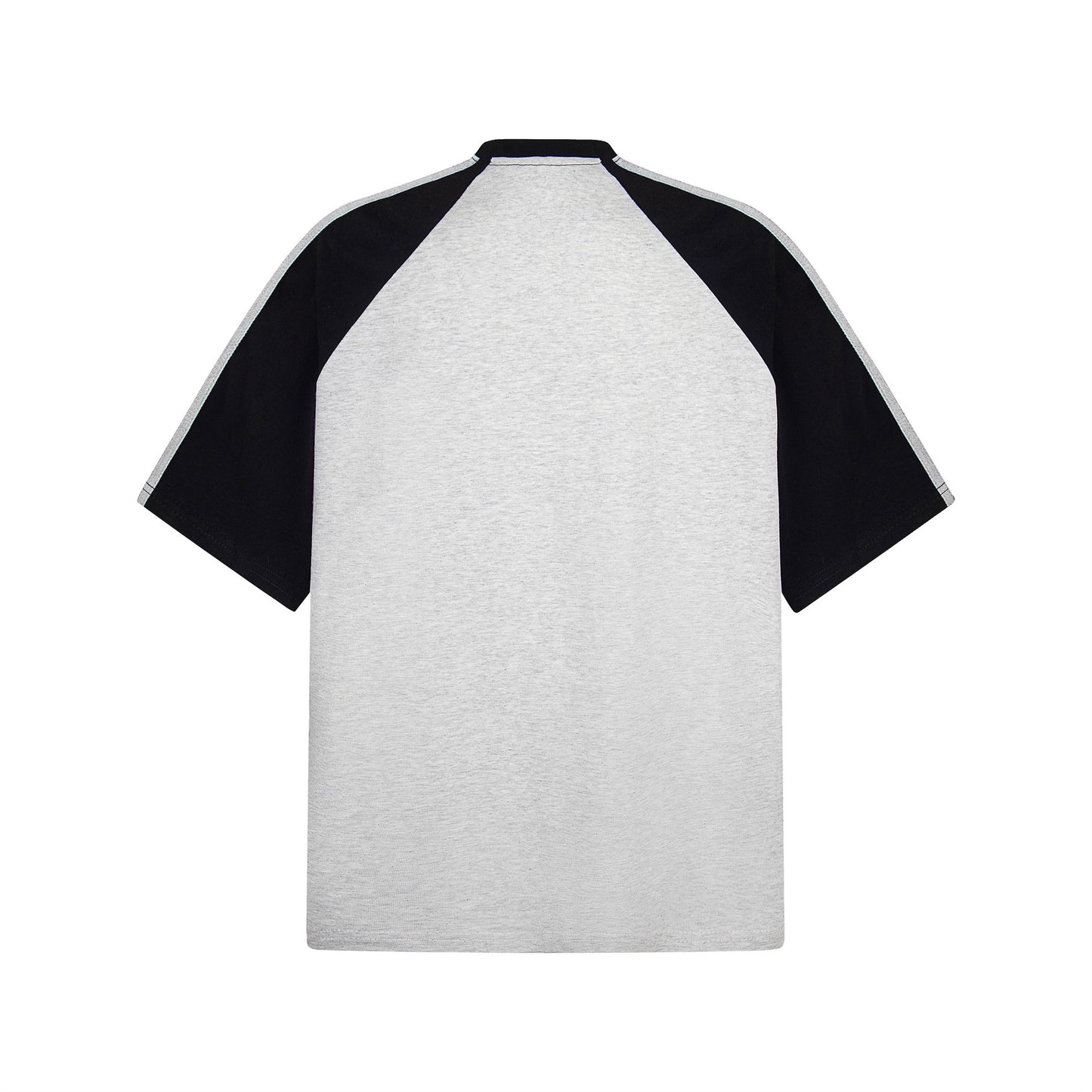 Hip Hop Clothing Summer Vintage T-Shirt Short Sleeve