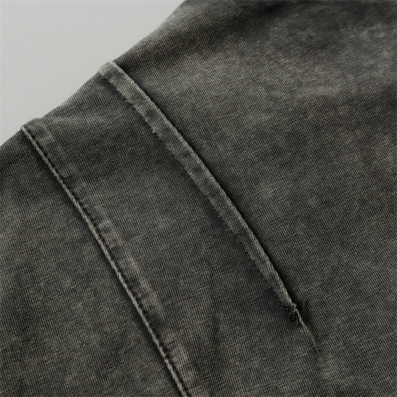 Camisas Retros summer wash old t-shirt