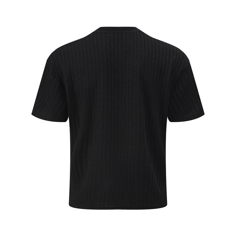 Casual Street Wear T-Shirt T-Shirt Top