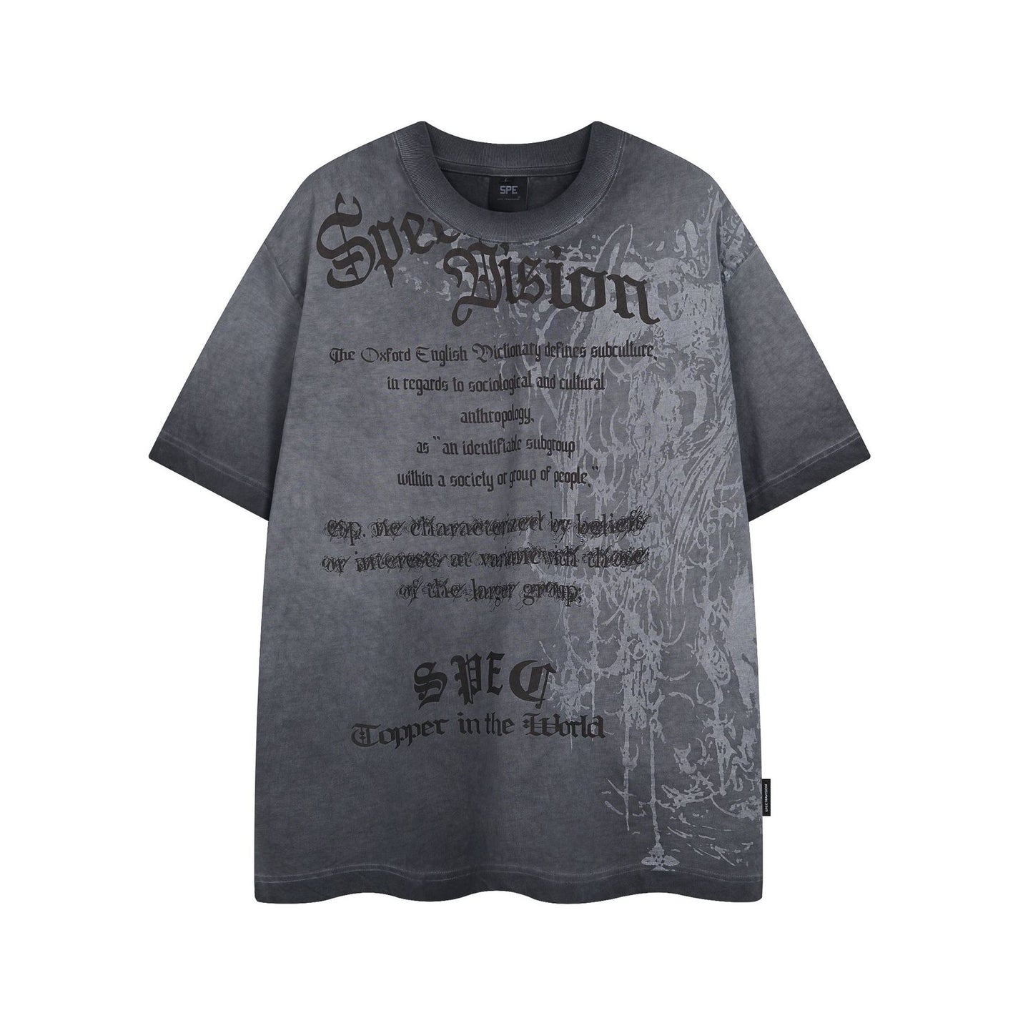 Retro Style Shirt For Men Summer T-Shirt Short Sleeve