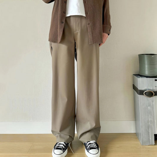 Rock Revival Jeans Zipper Pants Casual Trousers
