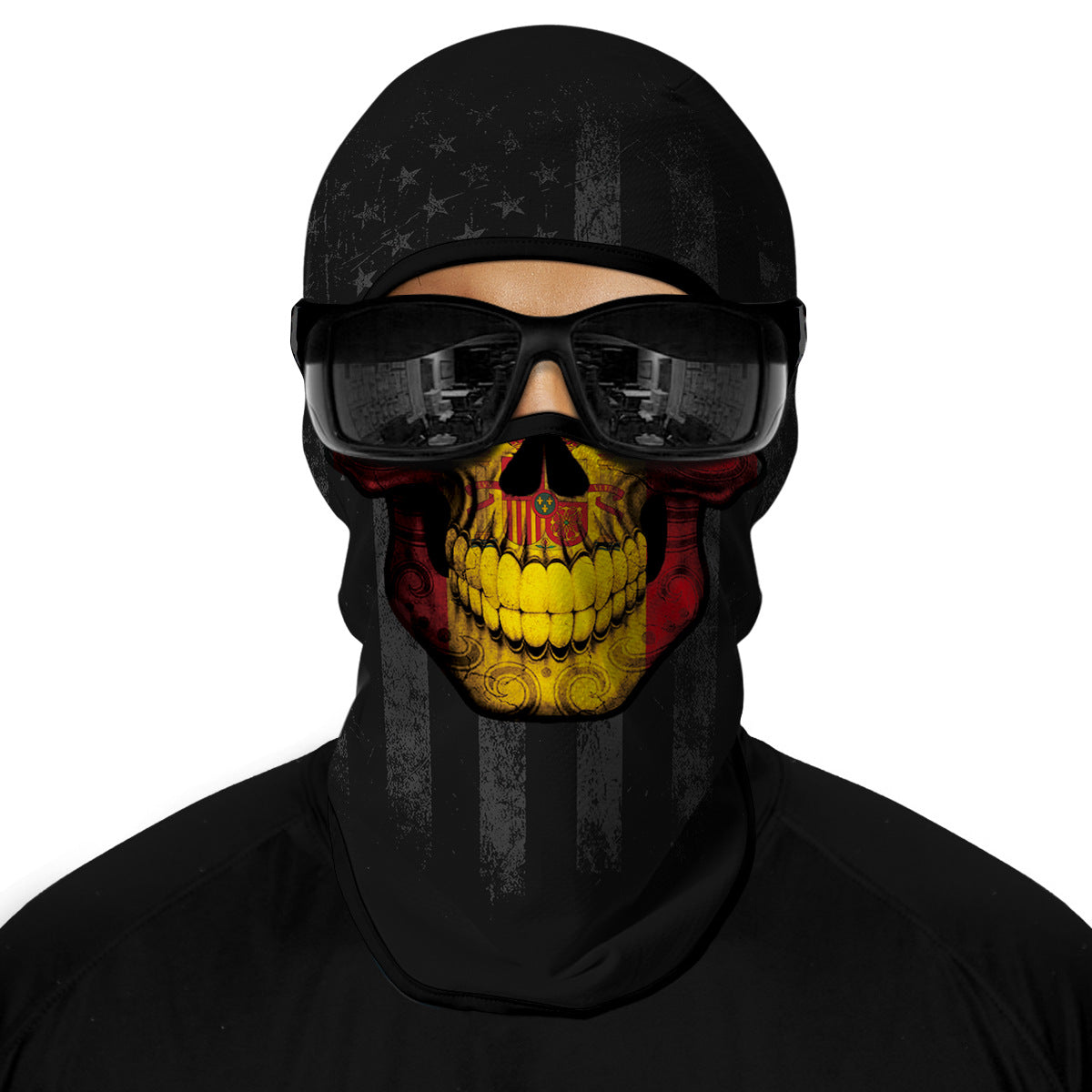 Cycling Windproof Hood Windproof Sunscreen Windproof Breathable