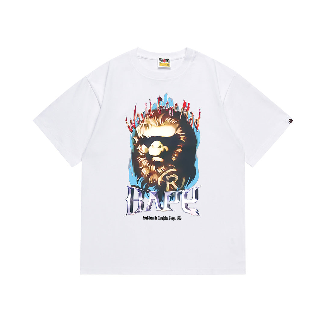 Ape T Shirt