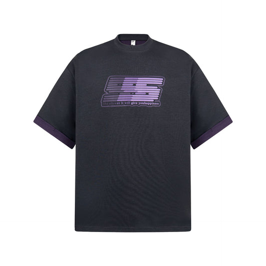 Vestimenta De Los 90 Summer Vintage T-Shirt Short Sleeve