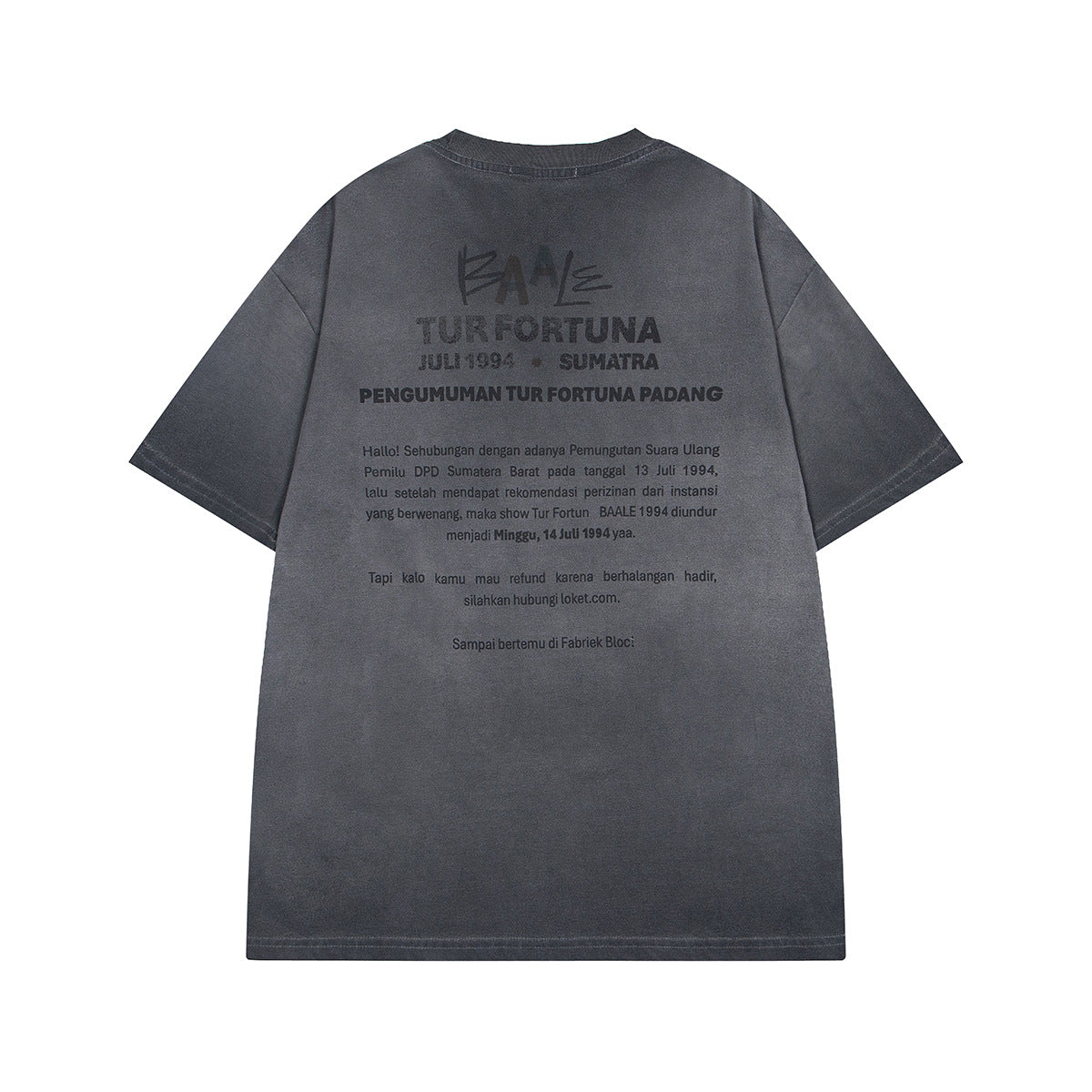 Retro Style Shirt For Men Summer Vintage Short Sleeve T-Shirt