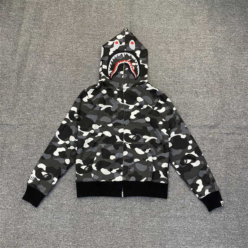 Ape Hoodie