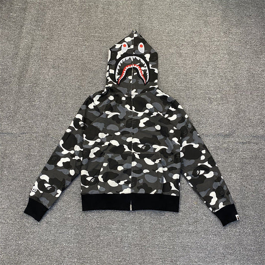 Ape Hoodie