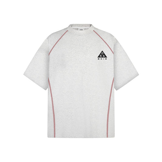 Nostalgia T Shirts Vintage Short Sleeve T-Shirt