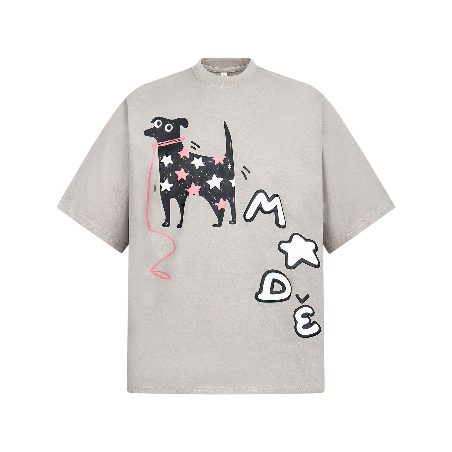 Vestimenta De Los 90 Summer Vintage Graffiti Culture Shirt Short Sleeve T-Shirt