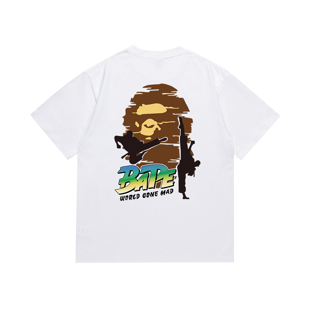 Ape T Shirt