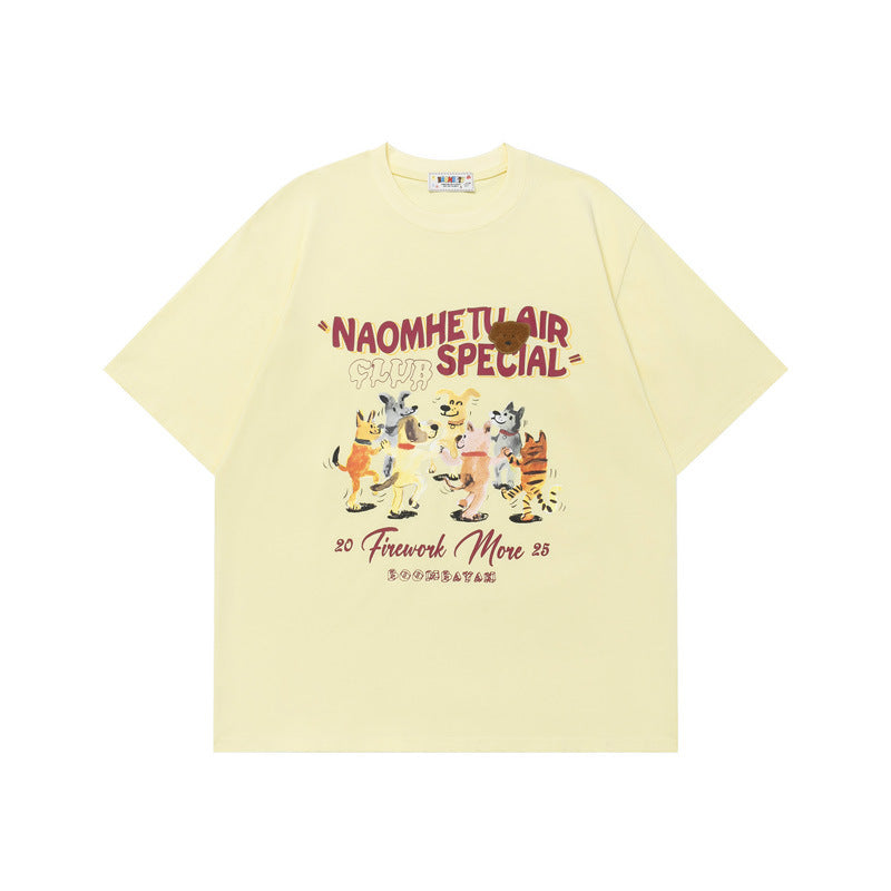 vice streetwear T-Shirts