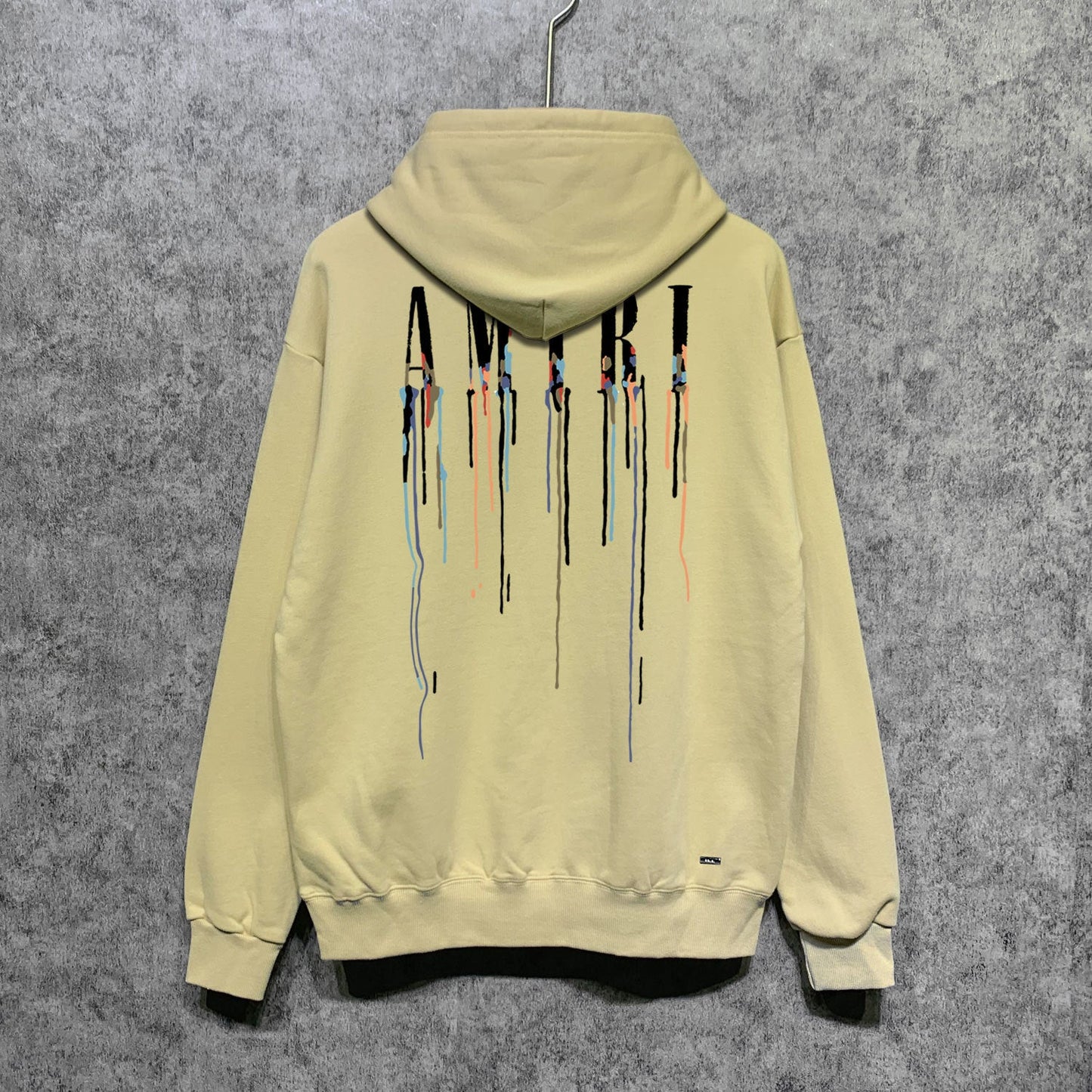 Amiri Hooide Sweatshirts