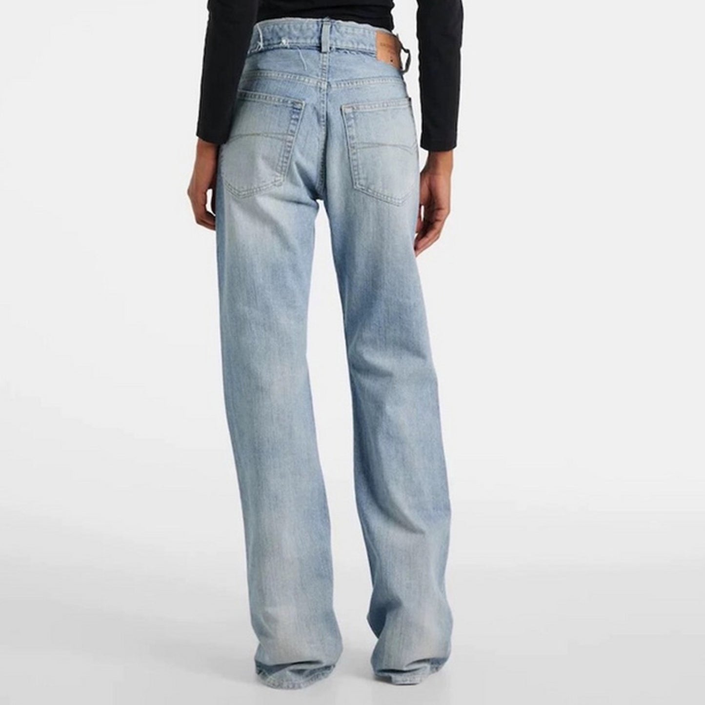 Rock Revival Jeans Trousers