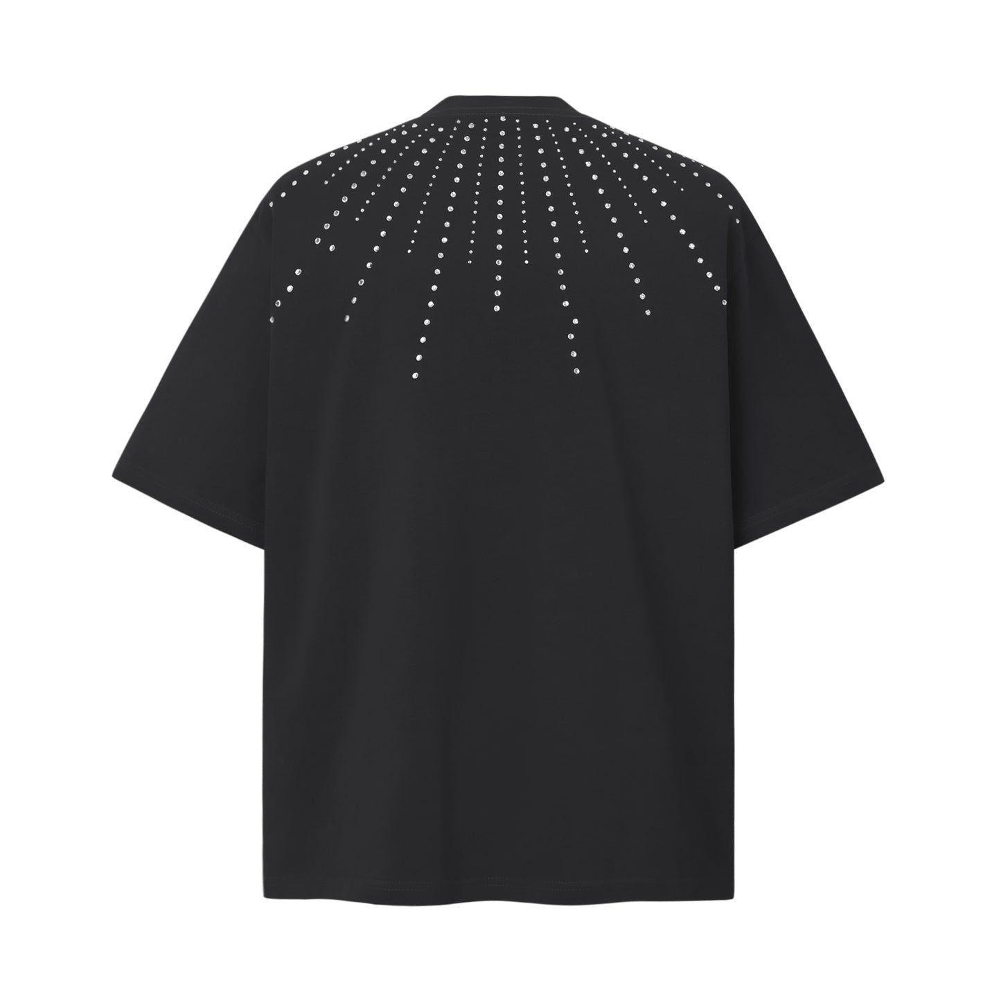 Retro Style Shirt For Men Summer Short Sleeve T-Shirt