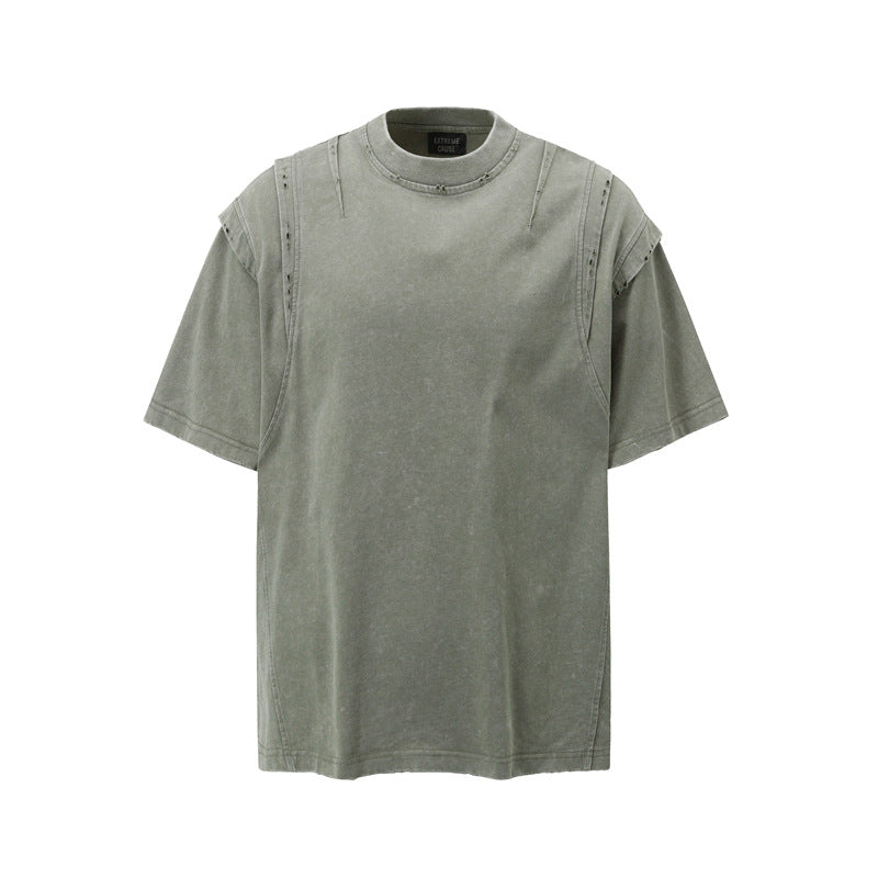 Camisas Retros