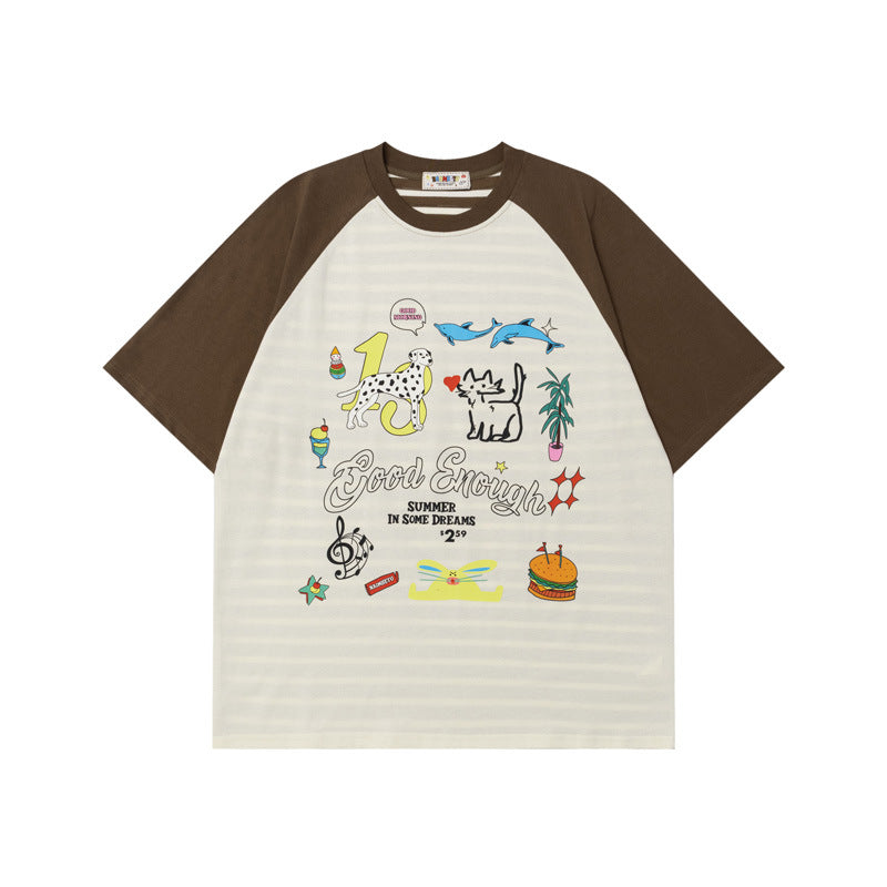 vice streetwear T-Shirts