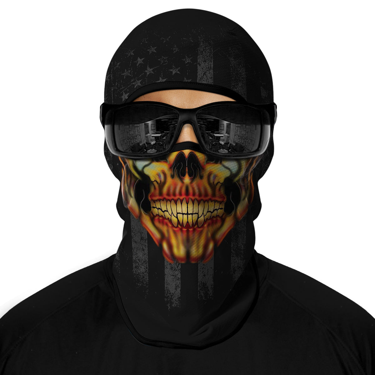 Cycling Windproof Hood Windproof Sunscreen Windproof Breathable