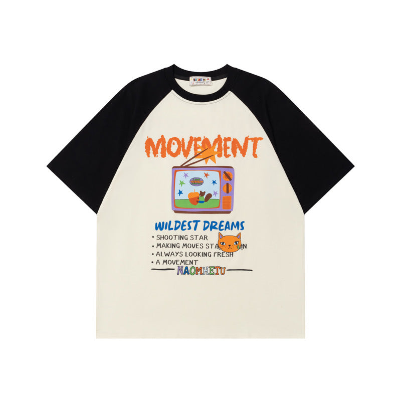 vice streetwear T-Shirts