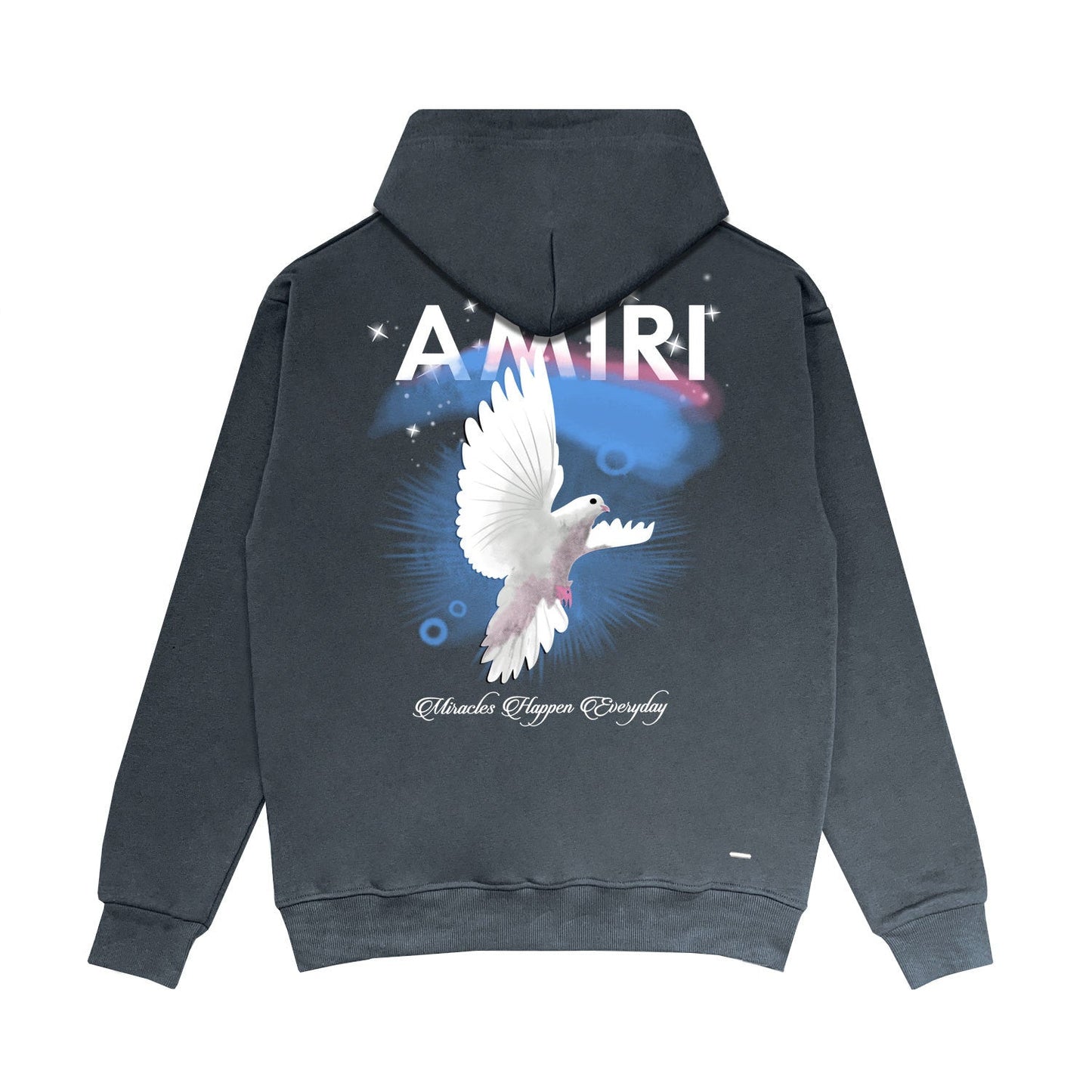 Amiri Hooide Sweatshirts