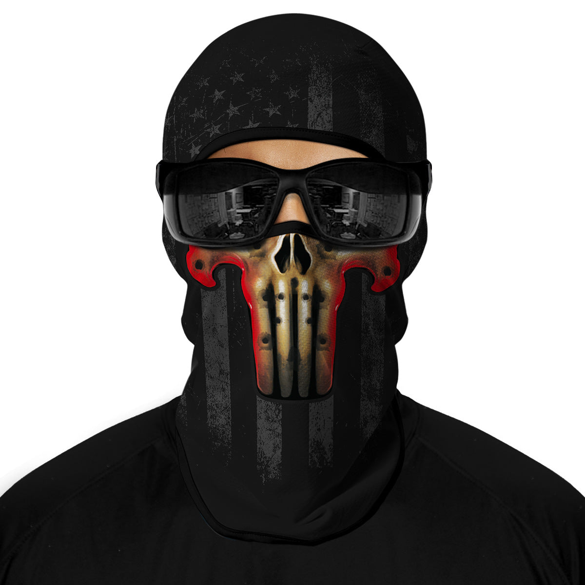 Cycling Windproof Hood Windproof Sunscreen Windproof Breathable
