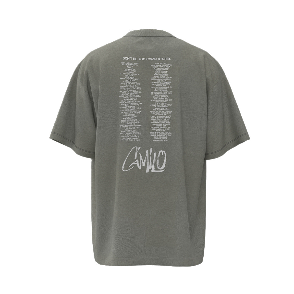 T shirt vintage usa summer short sleeve t-shirt