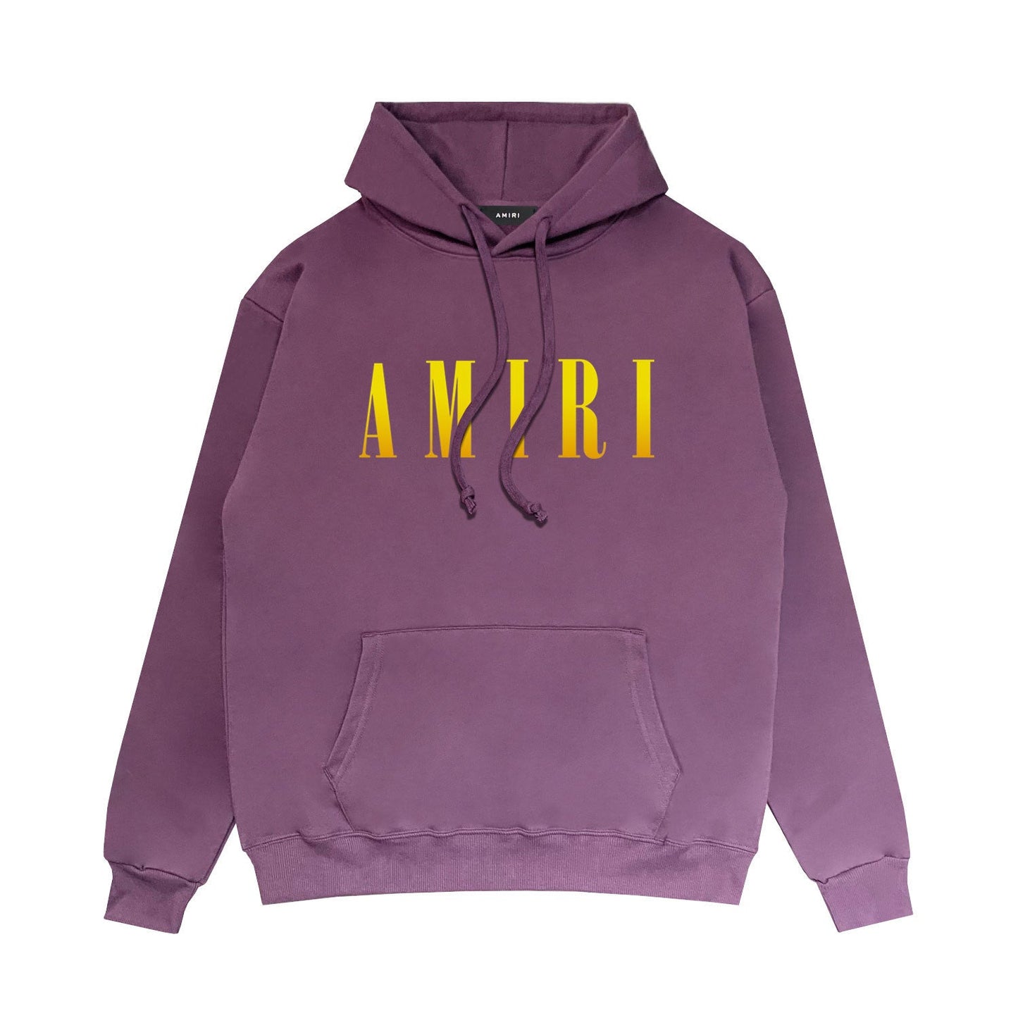 Amiri Hooide Sweatshirts