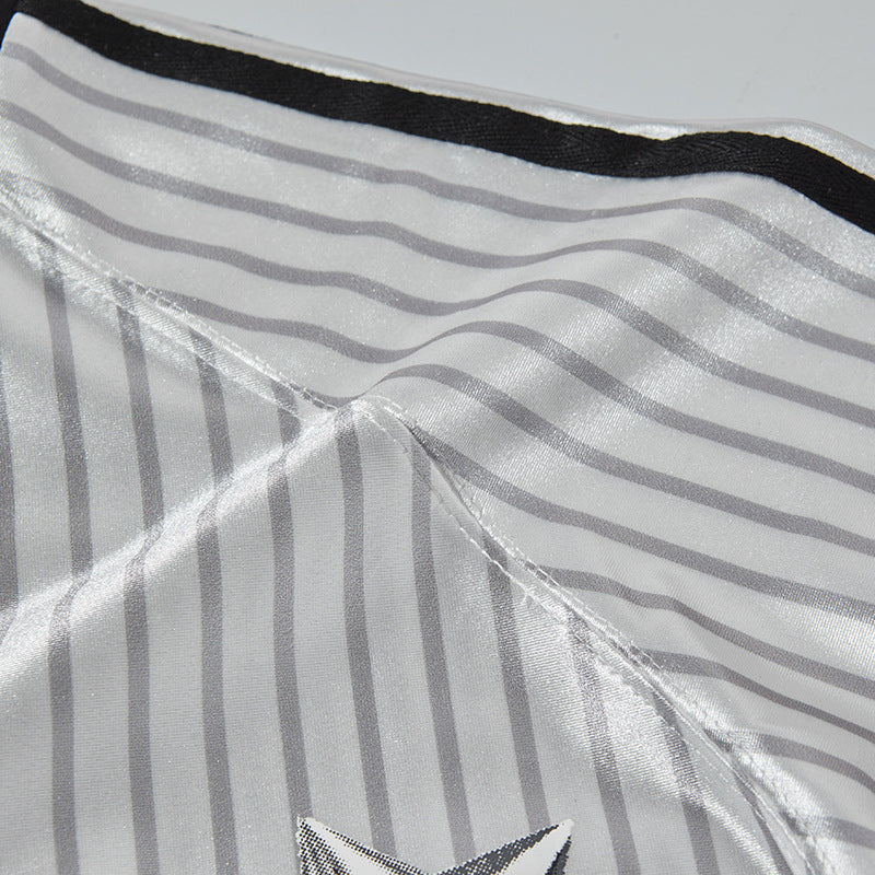 Camisas Retros v-neck t-shirt