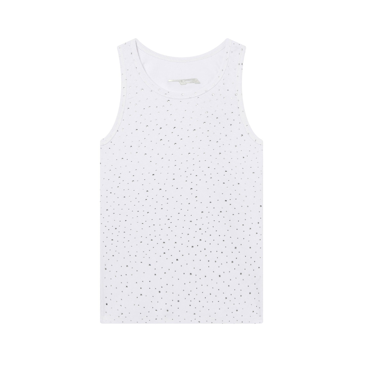Hip hop shirt summer vest