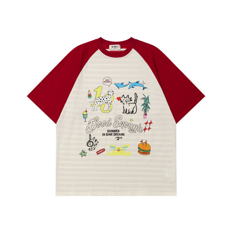 vice streetwear T-Shirts