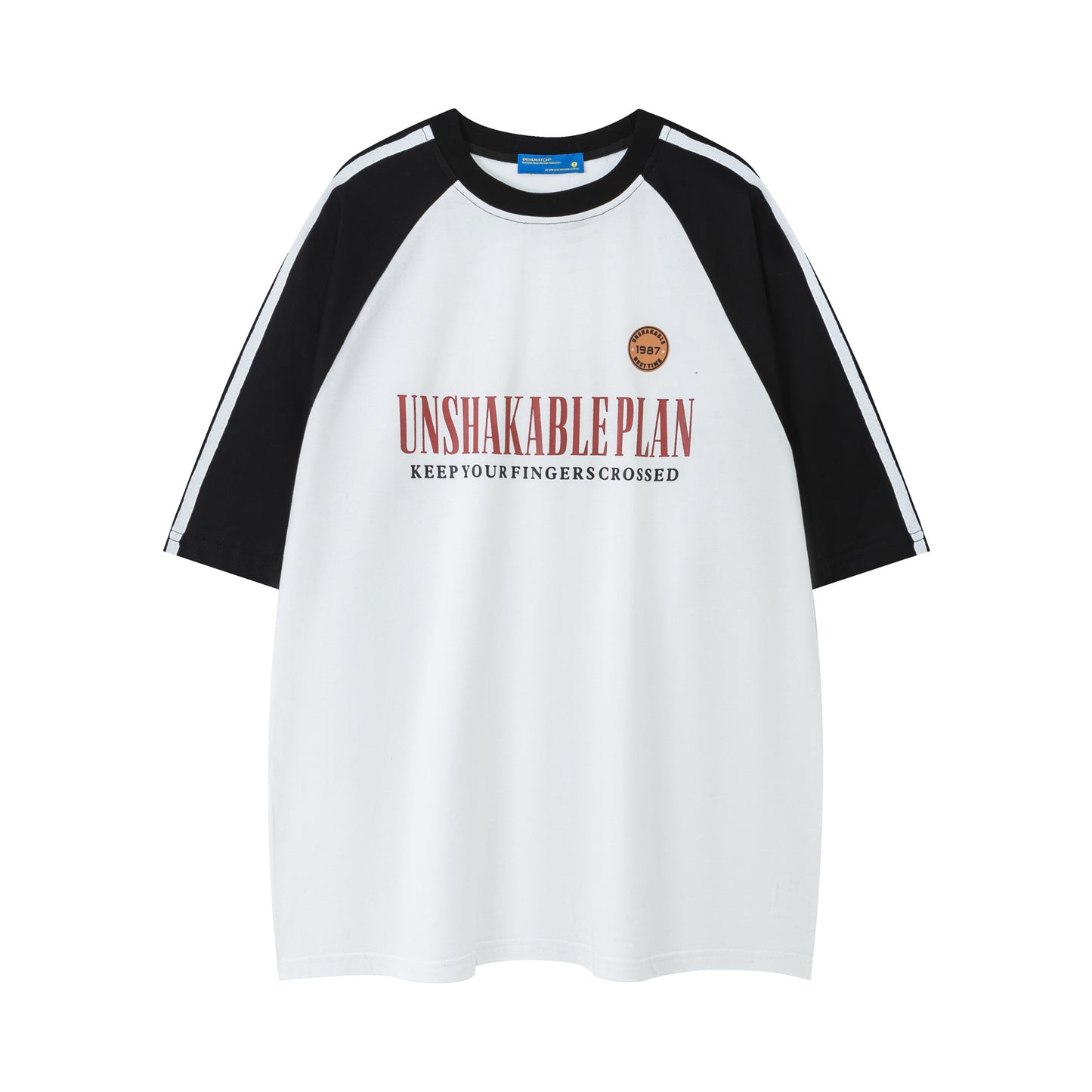 Vice streetwear Spring/Summer Short Sleeve T-Shirts