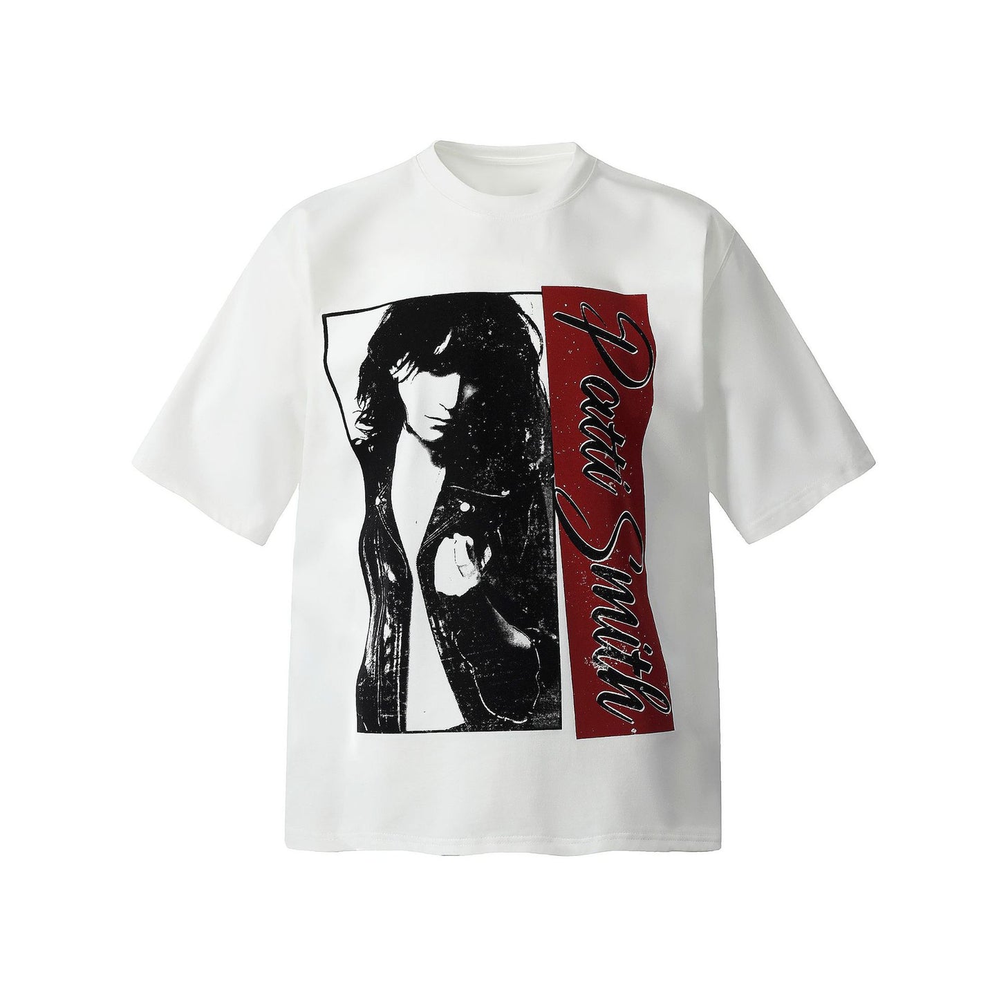 Ye T Shirt Summer Vintage Short Sleeve T-Shirt
