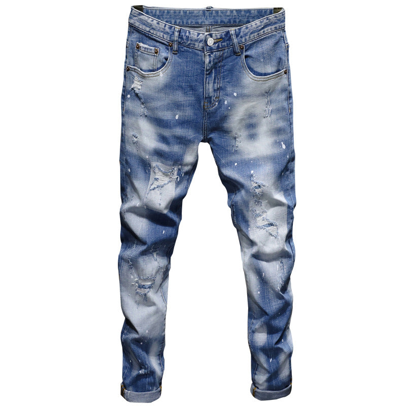 1990 Fashion Jeans