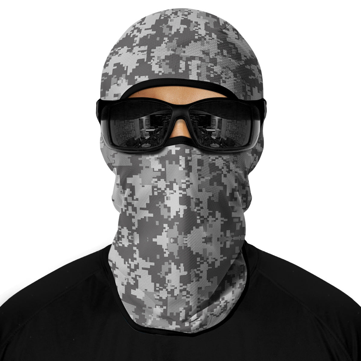 Cycling Windproof Hood Sunscreen Sunshade Windshield