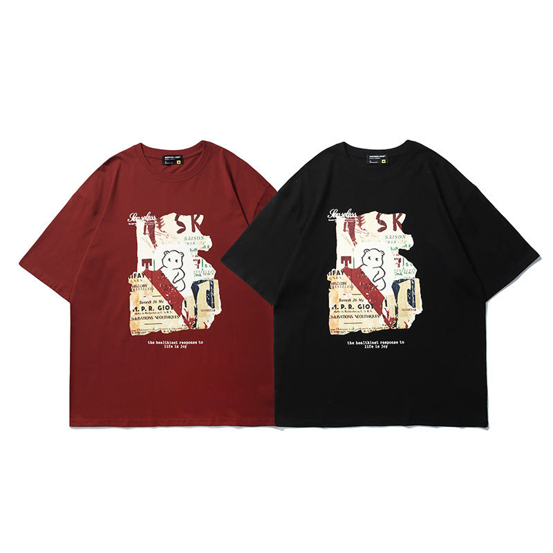 vice streetwear  T-Shirts