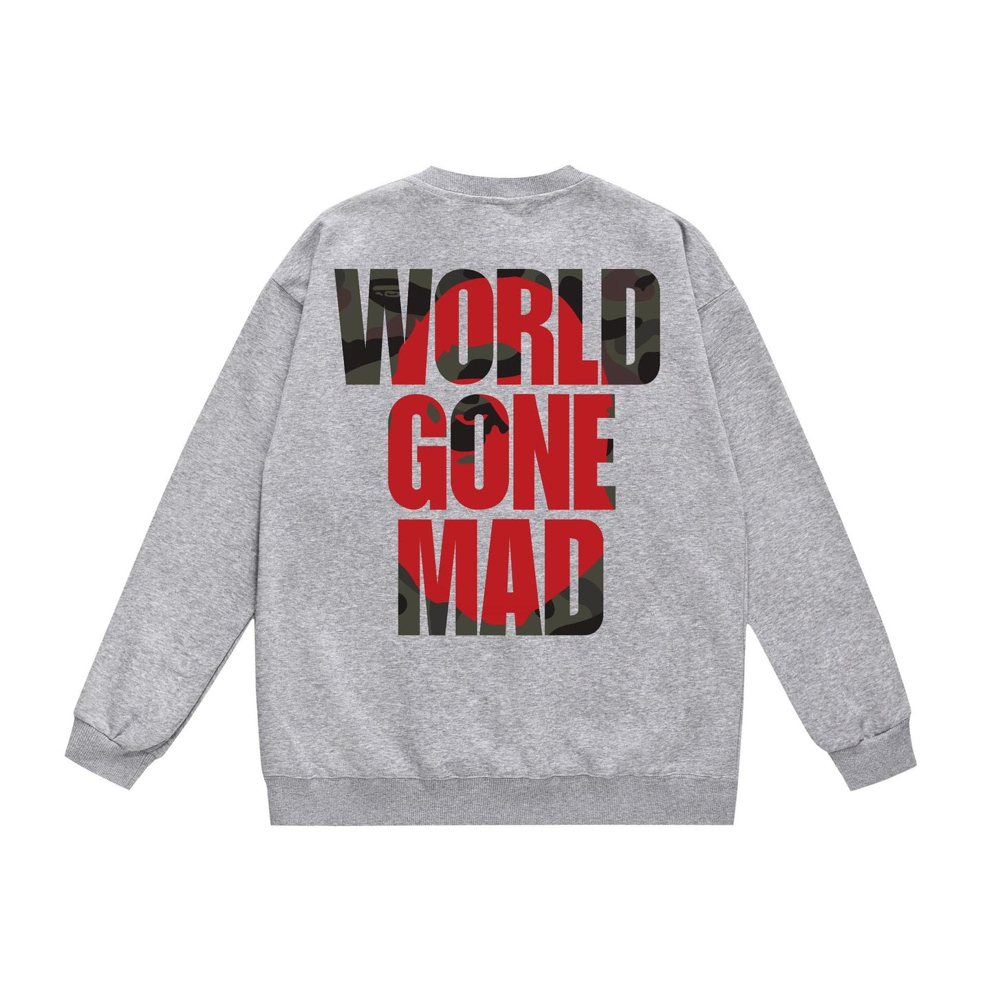 Ape Sweatshirt