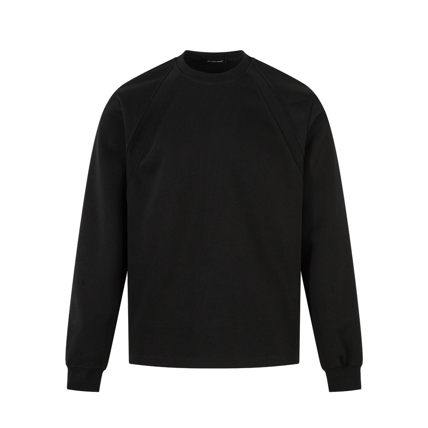 Unisex long-sleeved shirt autumcasual