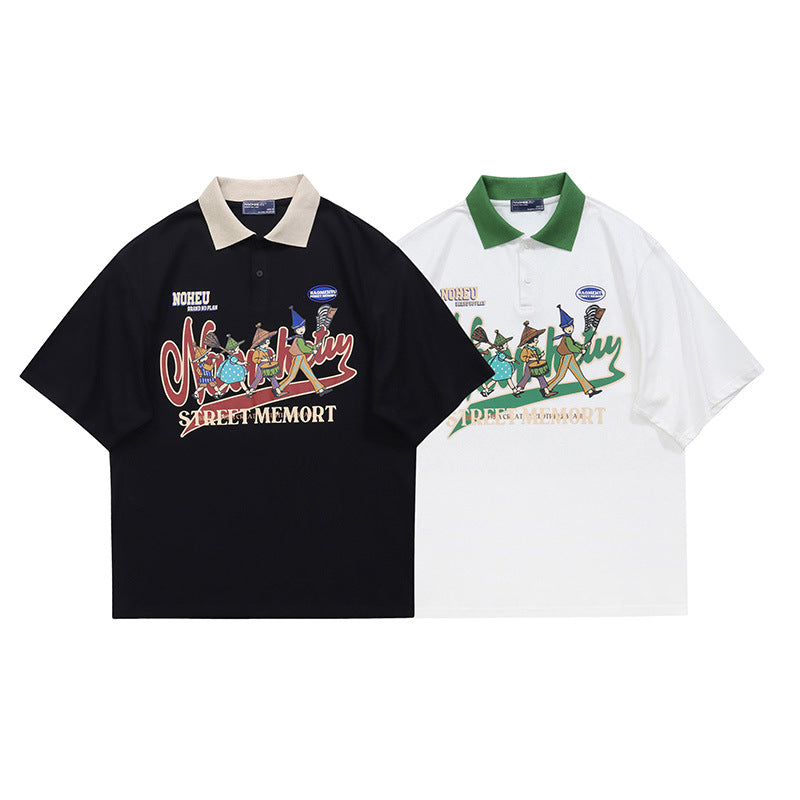 vice streetwear T-Shirts
