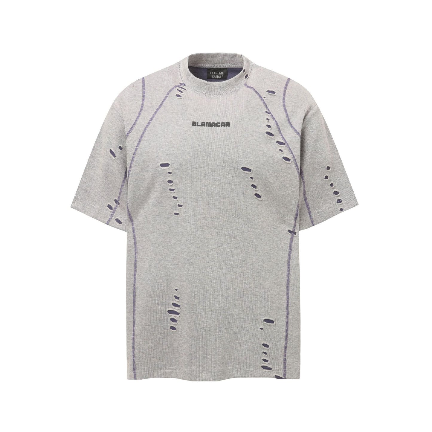 Hip Hop Clothing Summer T-Shirt