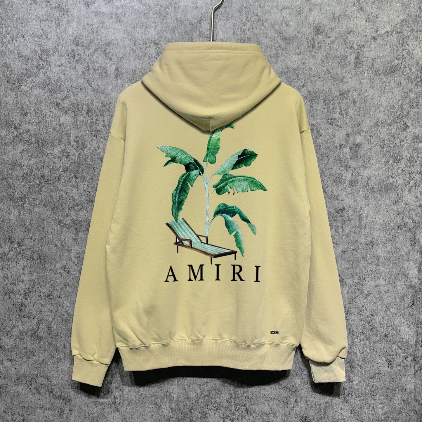 Amiri Hooide Sweatshirts