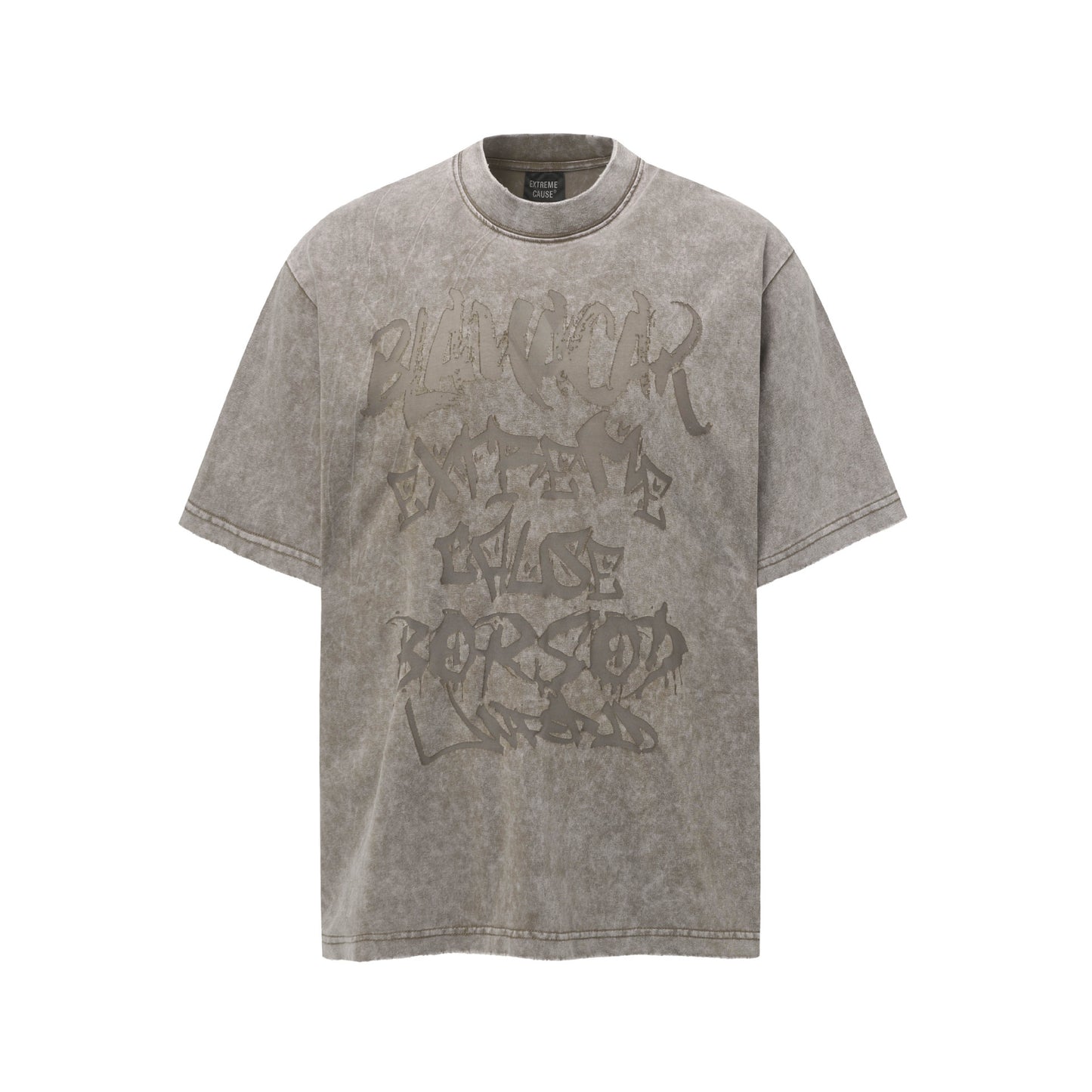 Vestimenta De Los 90 Summer Vintage T-Shirt Short Sleeve