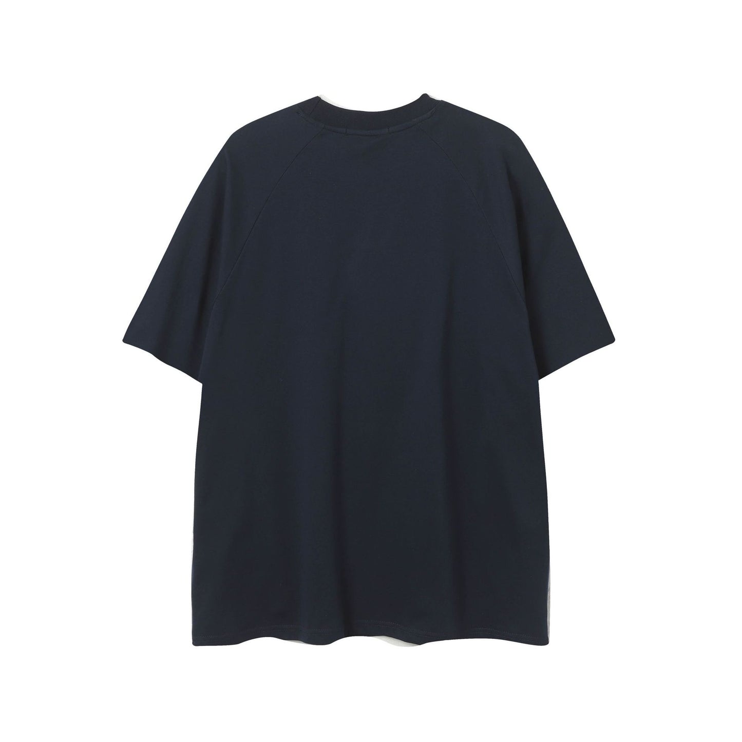 Vestimenta De Los 90 Summer T-Shirt Short Sleeve