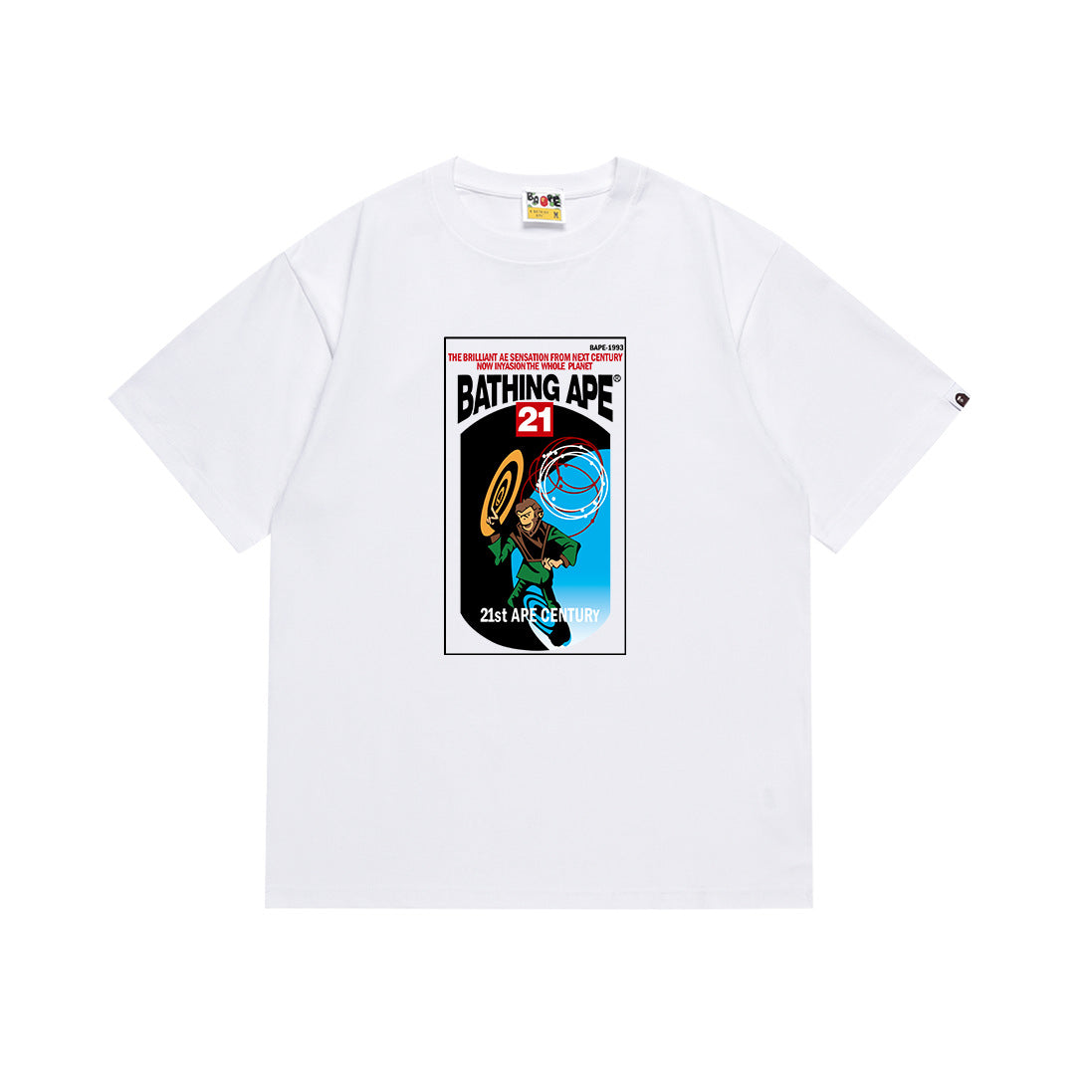 Ape T Shirt