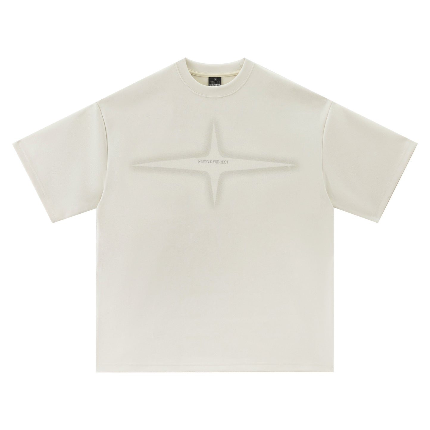 Retro Style Shirt For Men Retro T-Shirt Short Sleeve Top