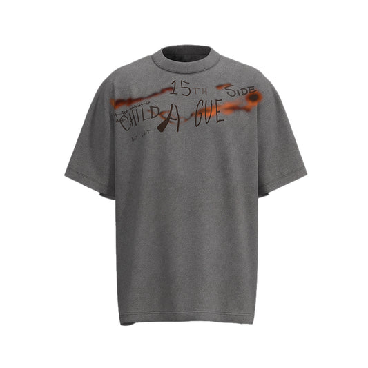 60s Style T Shirts Summer Vintage Short Sleeve T-Shirts