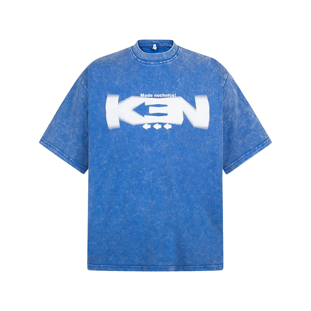 Vestimenta De Los 90 Summer Short Sleeve Vintage T-Shirt