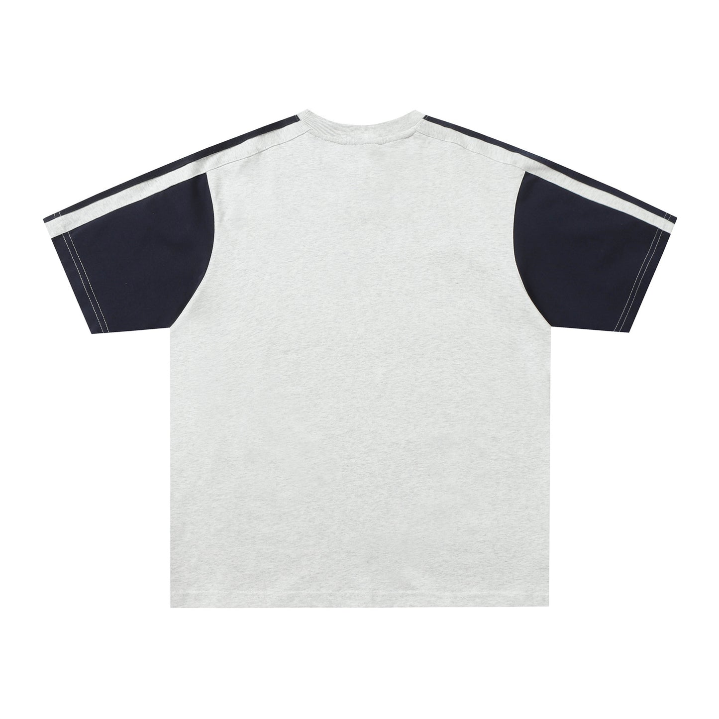 Vintage tarz t shirt alphabet print short sleeve t-shirt summer loose casual top